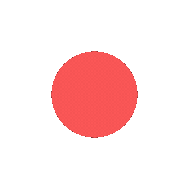 Offline Red Icon